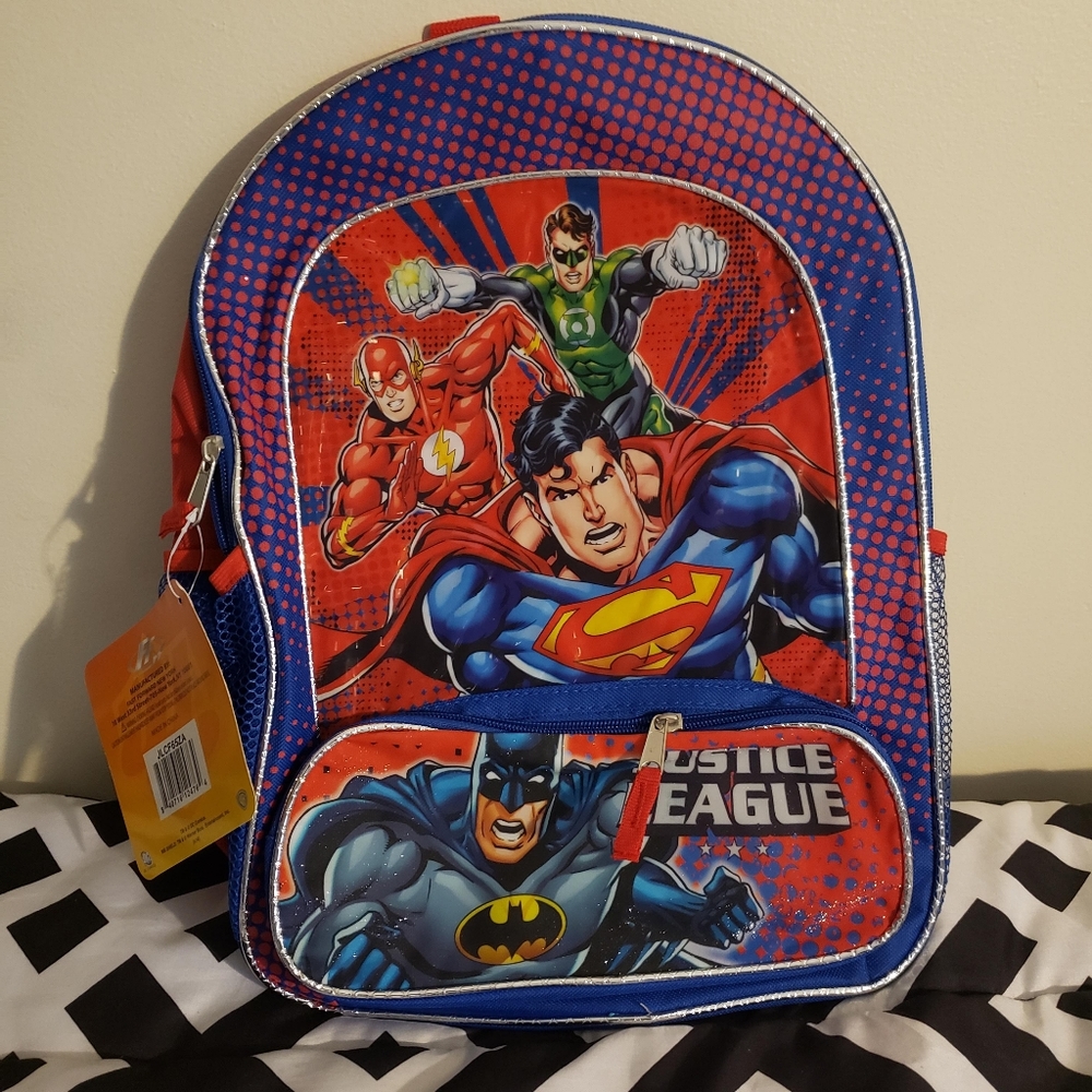 Back pack